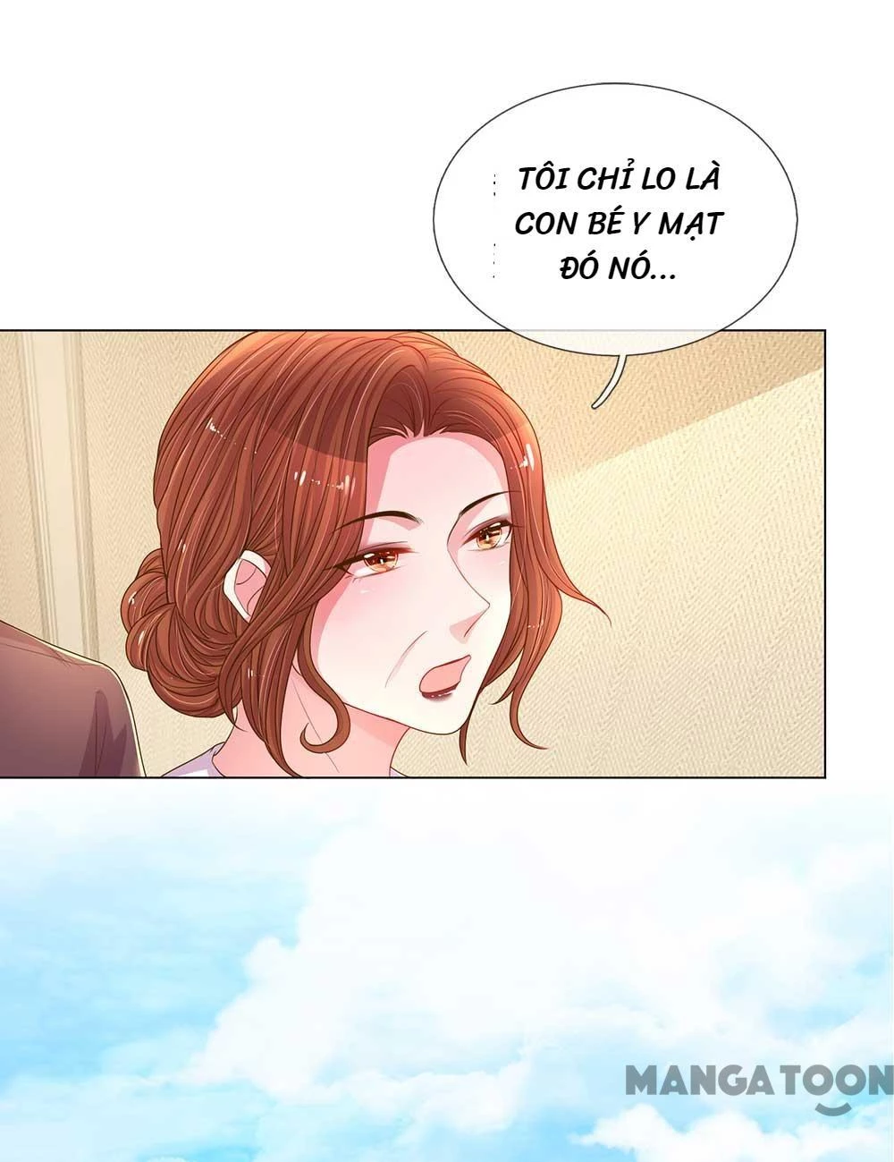 Nắng Mai Không Đẹp Bằng Em Chapter 149 - Trang 5