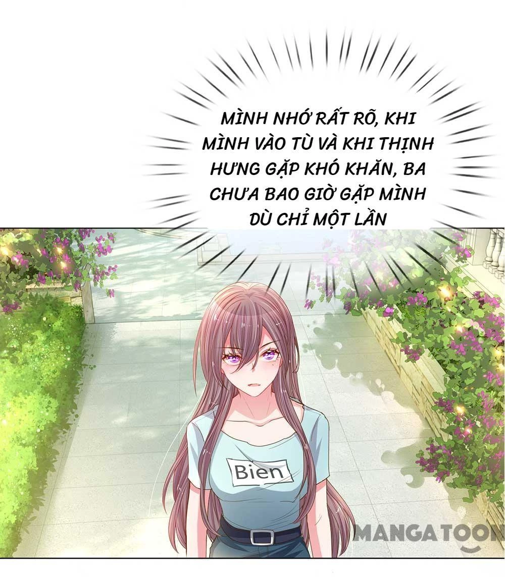 Nắng Mai Không Đẹp Bằng Em Chapter 149 - Trang 7