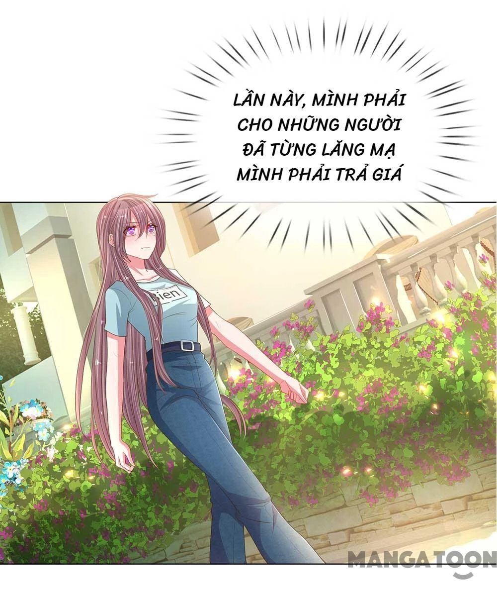 Nắng Mai Không Đẹp Bằng Em Chapter 149 - Trang 9