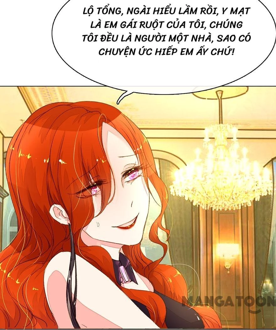 Nắng Mai Không Đẹp Bằng Em Chapter 15 - Trang 18