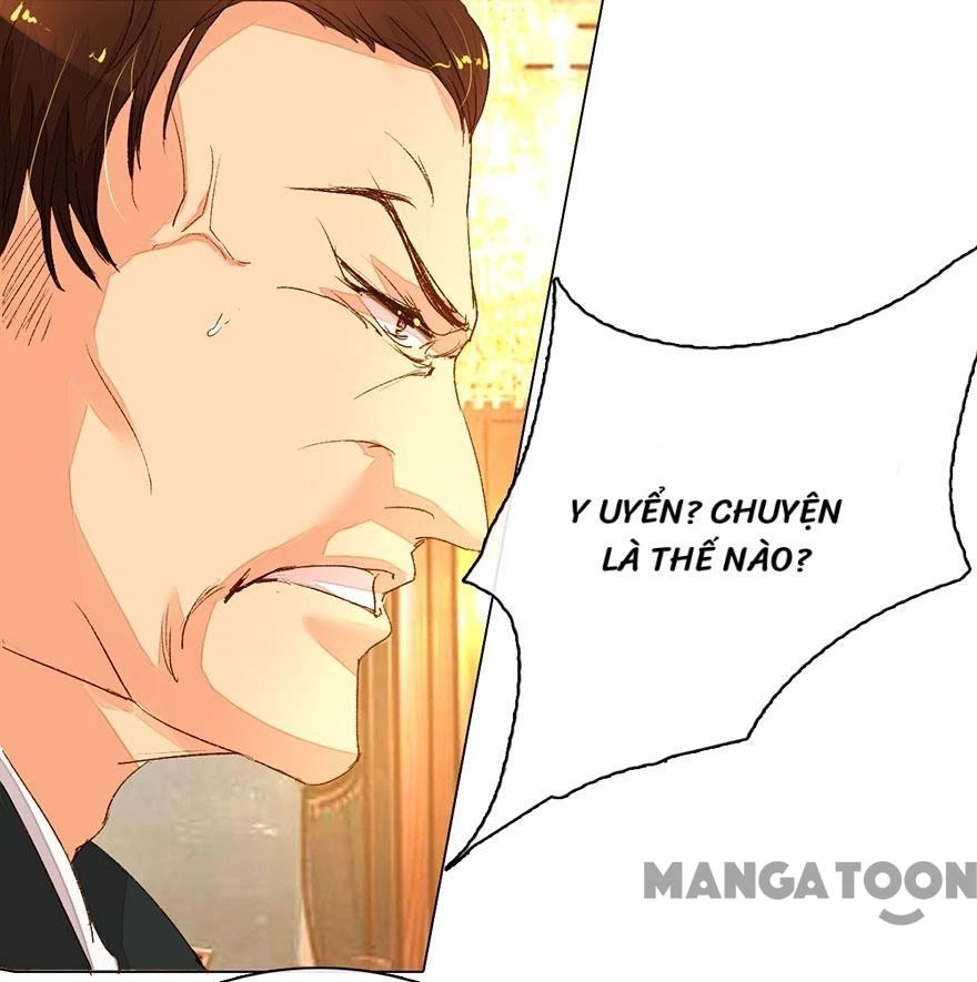 Nắng Mai Không Đẹp Bằng Em Chapter 15 - Trang 21