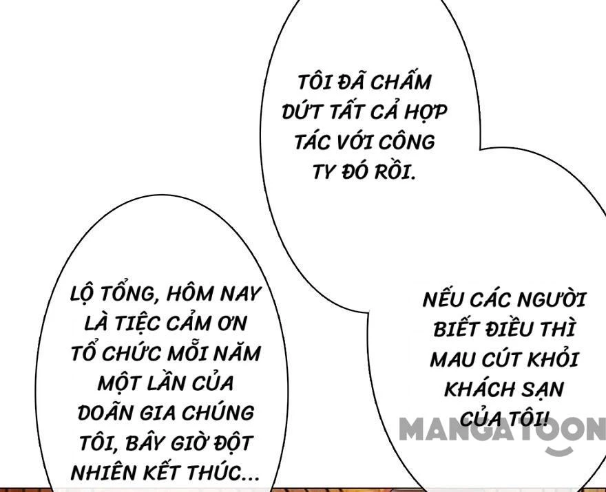 Nắng Mai Không Đẹp Bằng Em Chapter 15 - Trang 23