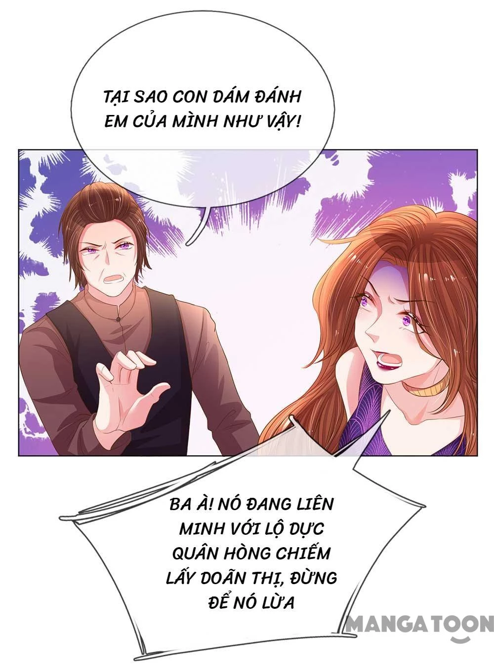 Nắng Mai Không Đẹp Bằng Em Chapter 150 - Trang 11