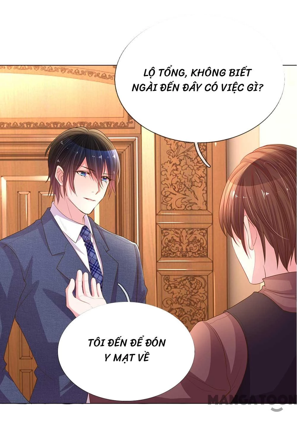 Nắng Mai Không Đẹp Bằng Em Chapter 150 - Trang 16