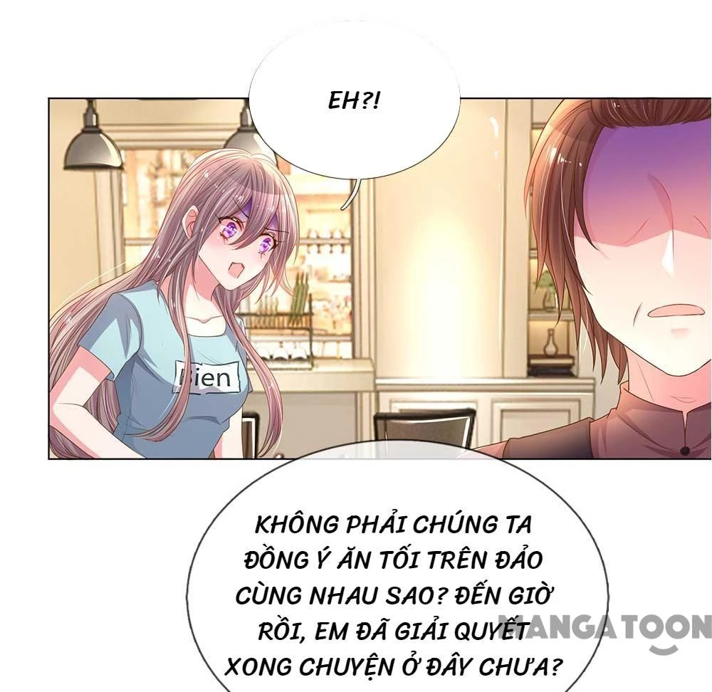 Nắng Mai Không Đẹp Bằng Em Chapter 150 - Trang 17