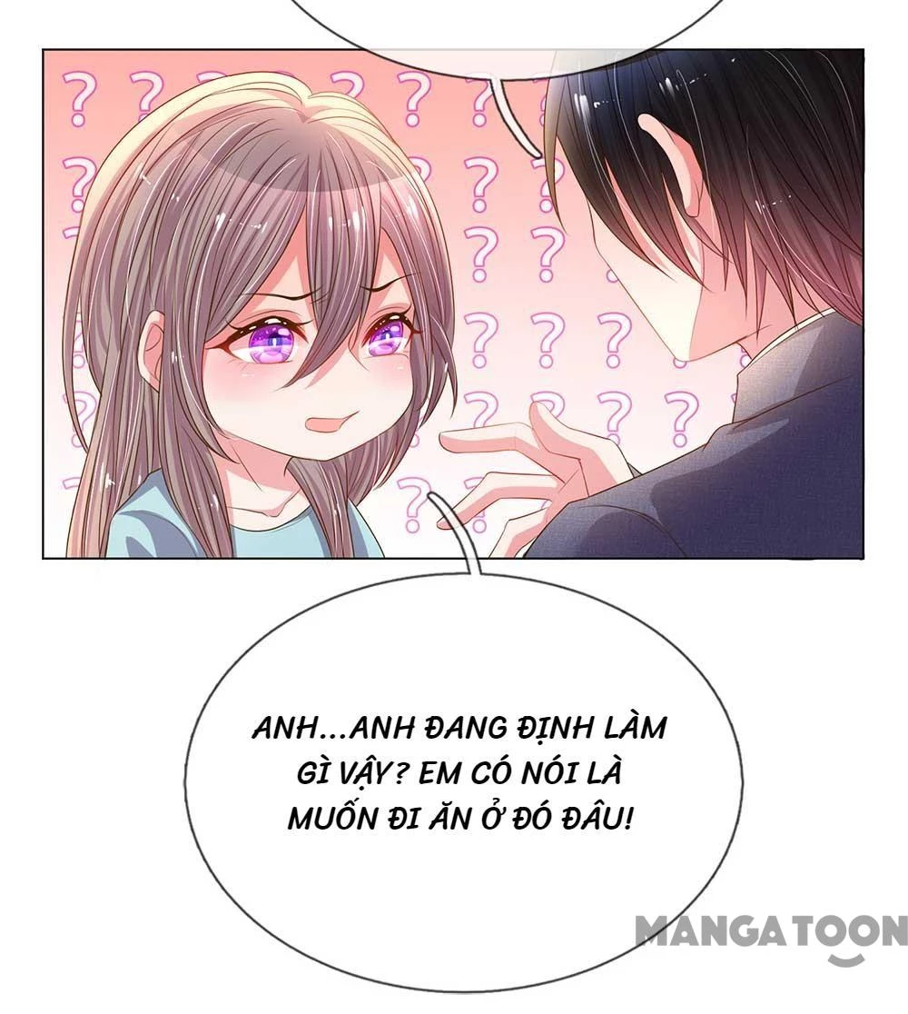 Nắng Mai Không Đẹp Bằng Em Chapter 150 - Trang 18