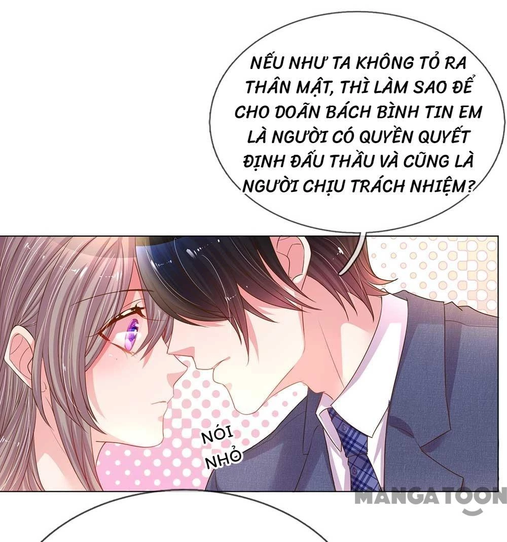 Nắng Mai Không Đẹp Bằng Em Chapter 150 - Trang 19