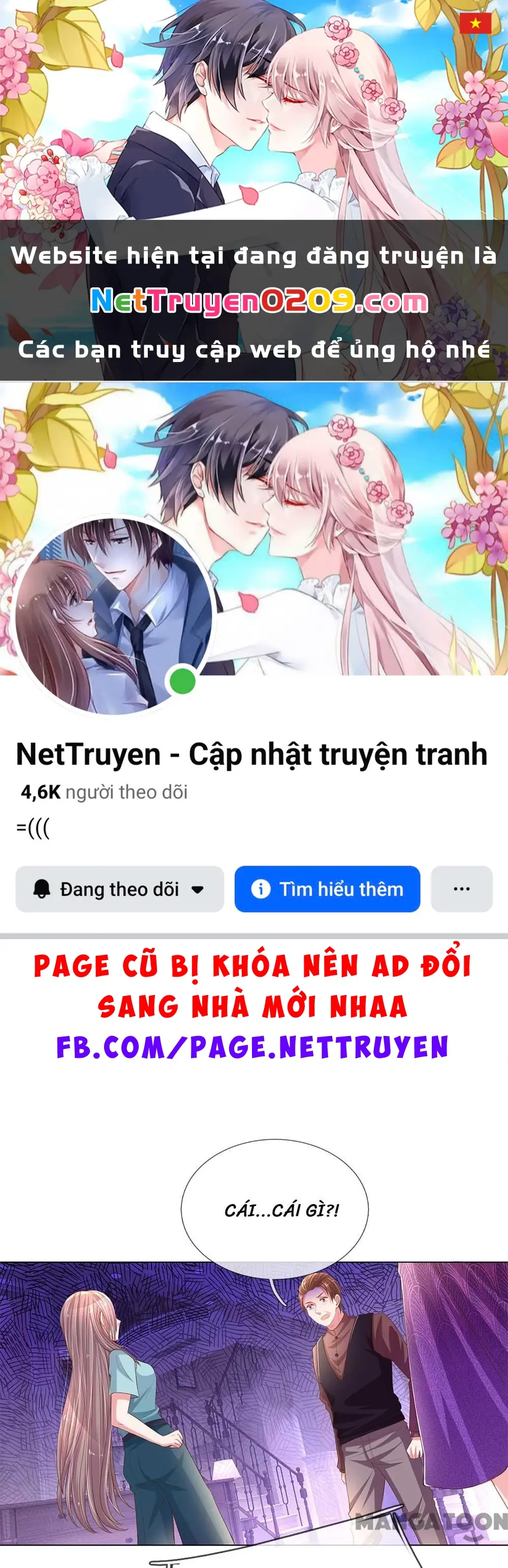 Nắng Mai Không Đẹp Bằng Em Chapter 150 - Trang 2