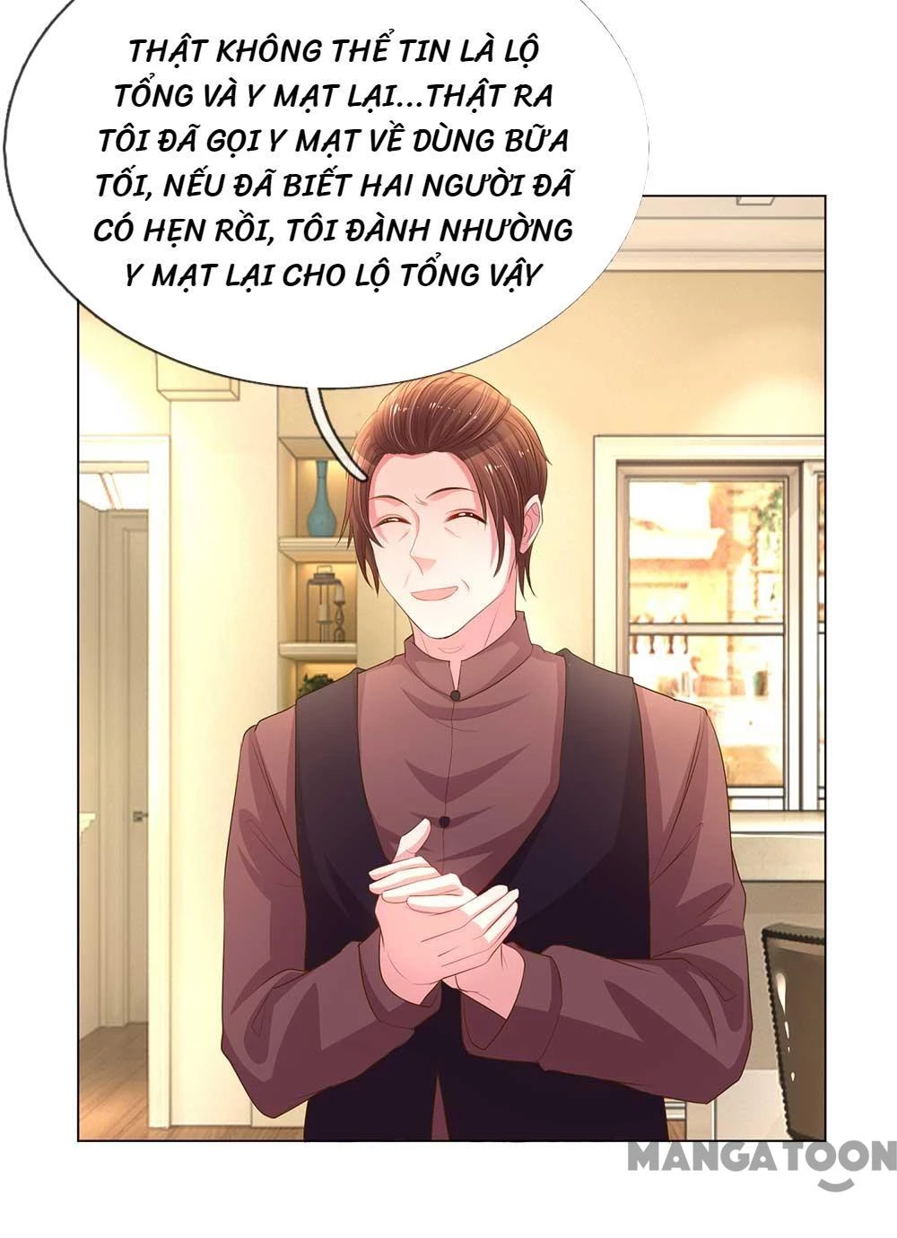 Nắng Mai Không Đẹp Bằng Em Chapter 150 - Trang 20