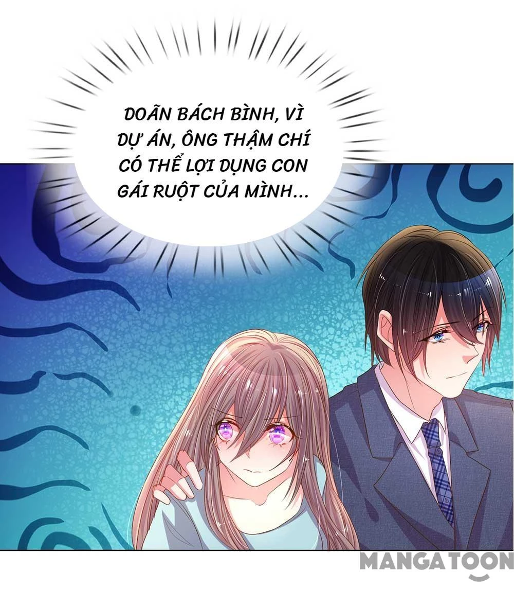 Nắng Mai Không Đẹp Bằng Em Chapter 150 - Trang 21