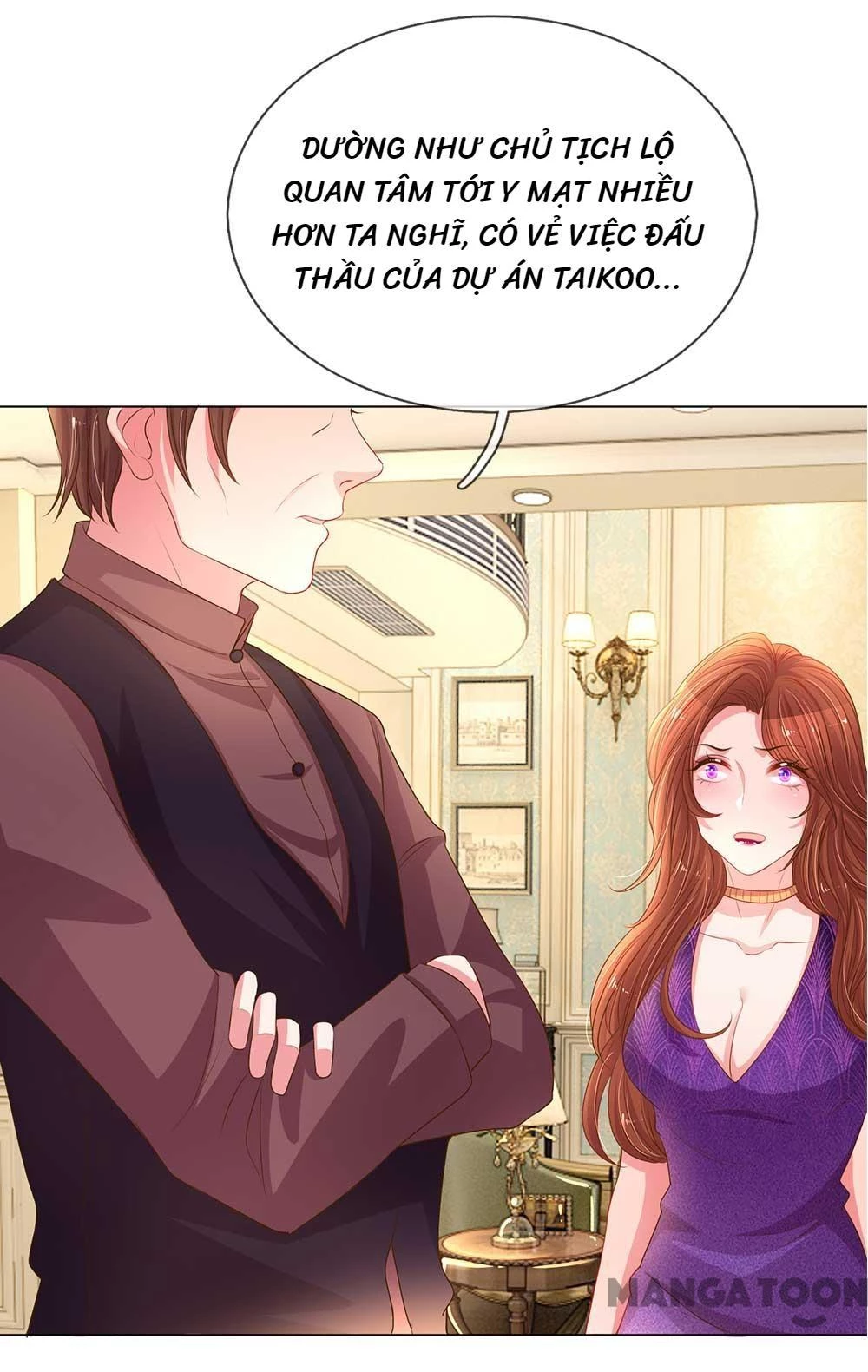 Nắng Mai Không Đẹp Bằng Em Chapter 150 - Trang 22