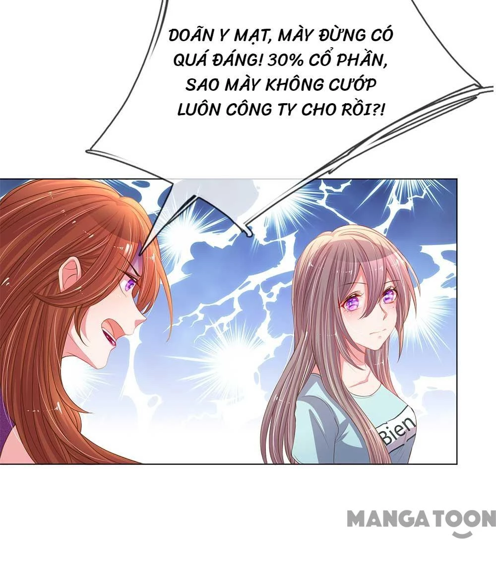 Nắng Mai Không Đẹp Bằng Em Chapter 150 - Trang 3