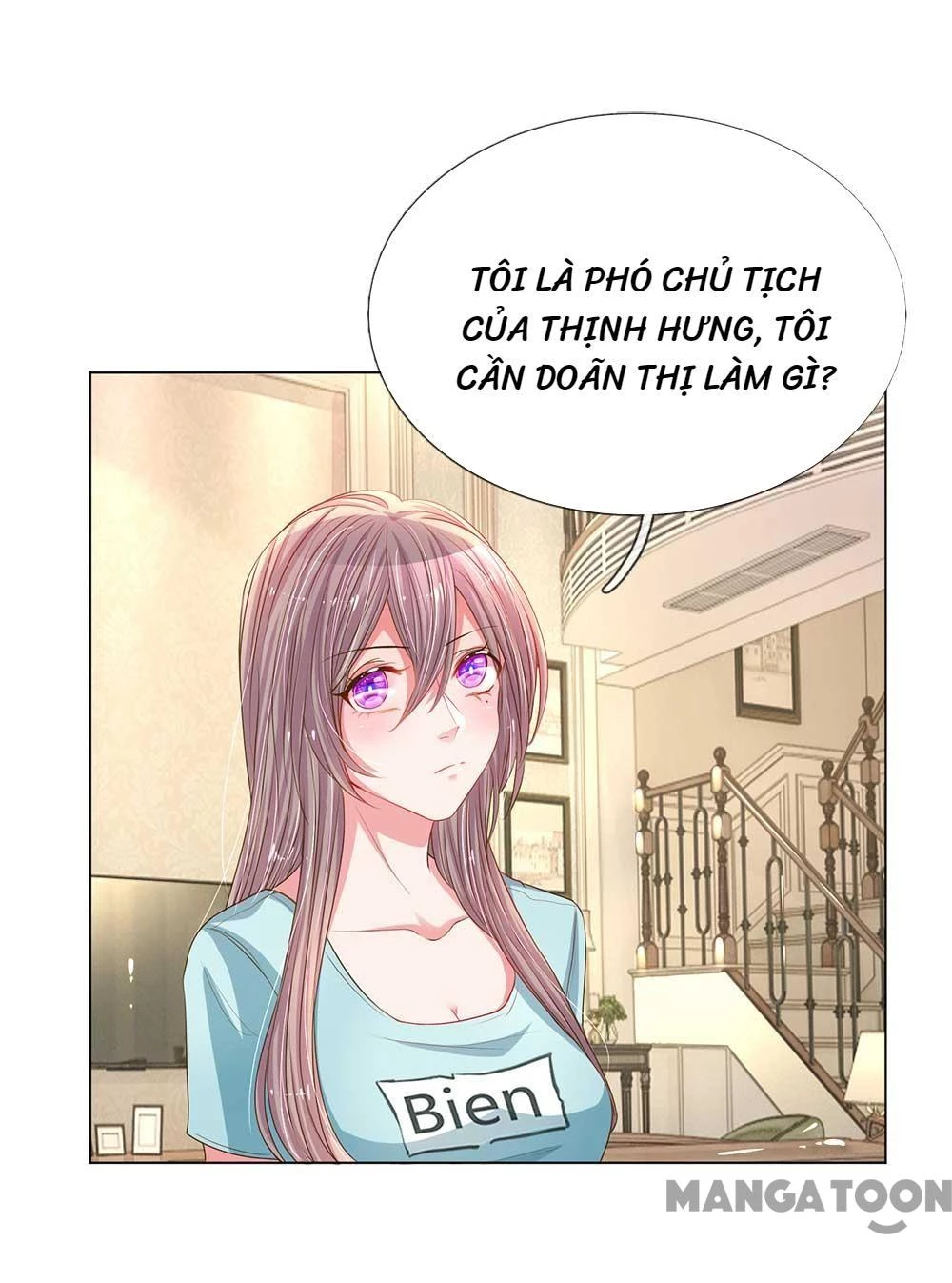 Nắng Mai Không Đẹp Bằng Em Chapter 150 - Trang 4