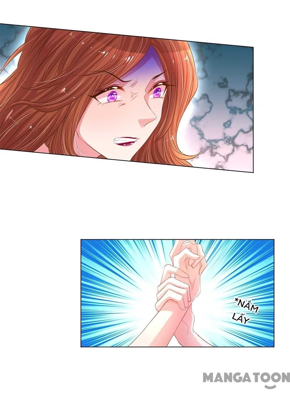 Nắng Mai Không Đẹp Bằng Em Chapter 150 - Trang 8