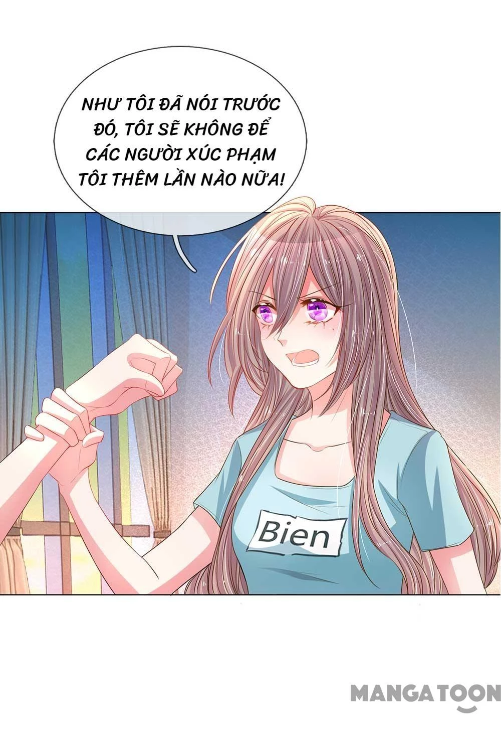 Nắng Mai Không Đẹp Bằng Em Chapter 150 - Trang 9