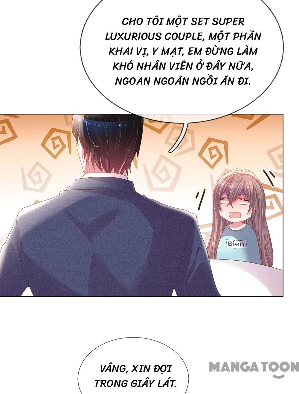 Nắng Mai Không Đẹp Bằng Em Chapter 151 - Trang 13