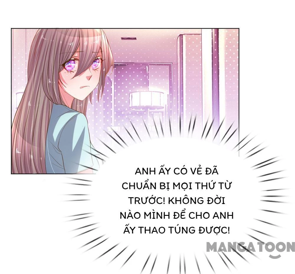 Nắng Mai Không Đẹp Bằng Em Chapter 151 - Trang 15
