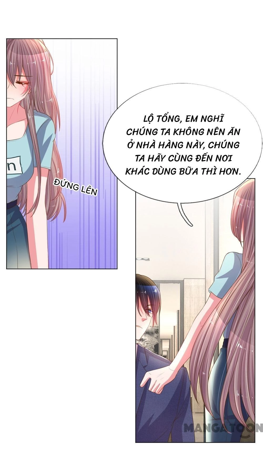 Nắng Mai Không Đẹp Bằng Em Chapter 151 - Trang 17