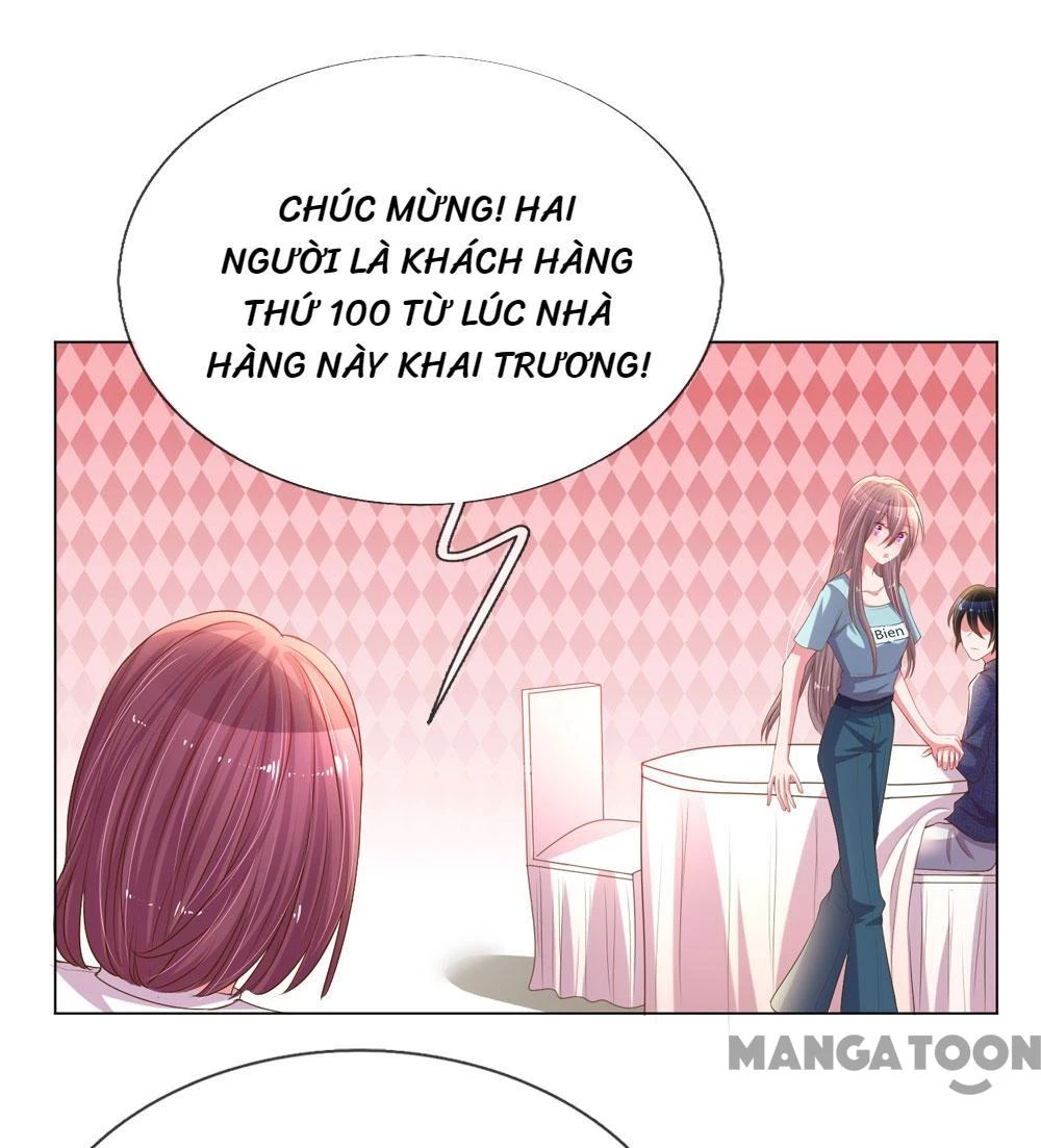 Nắng Mai Không Đẹp Bằng Em Chapter 151 - Trang 18