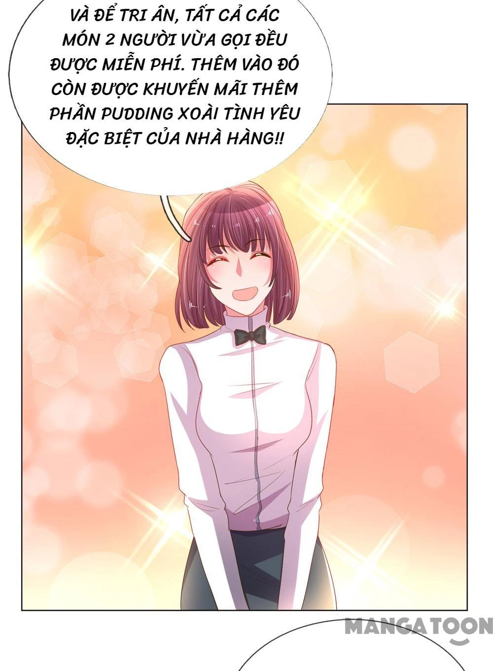 Nắng Mai Không Đẹp Bằng Em Chapter 151 - Trang 19