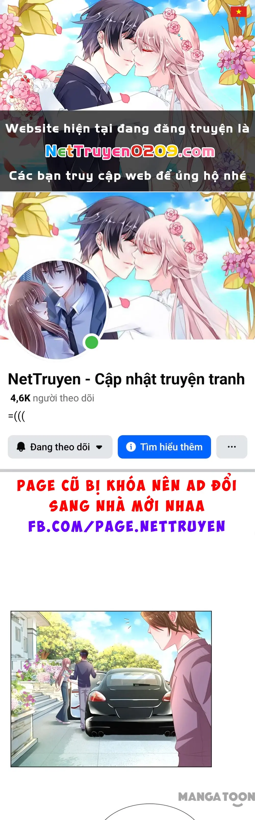 Nắng Mai Không Đẹp Bằng Em Chapter 151 - Trang 2