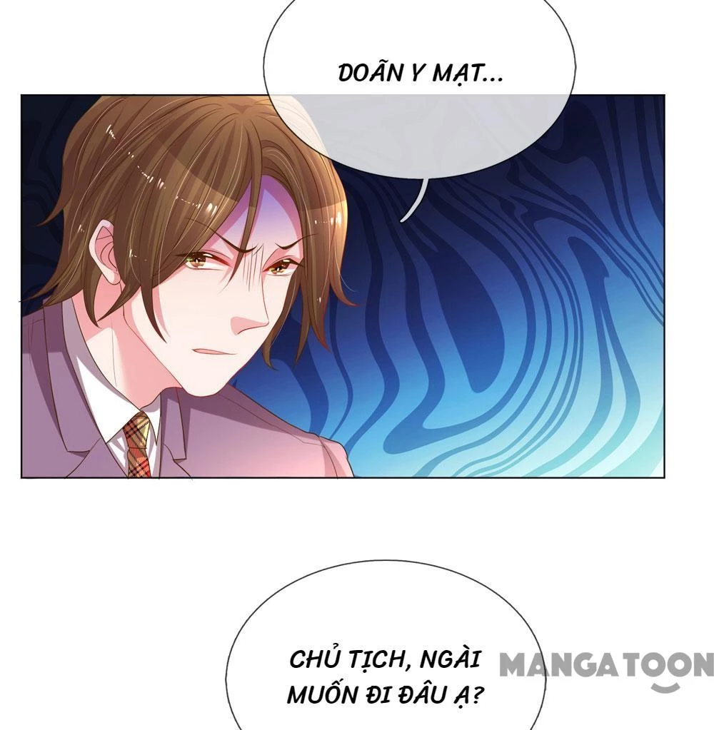 Nắng Mai Không Đẹp Bằng Em Chapter 151 - Trang 3