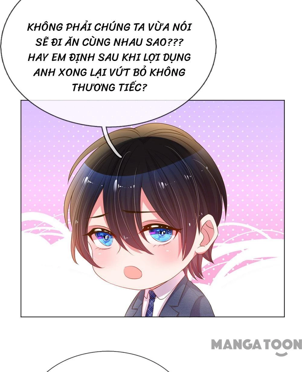 Nắng Mai Không Đẹp Bằng Em Chapter 151 - Trang 5
