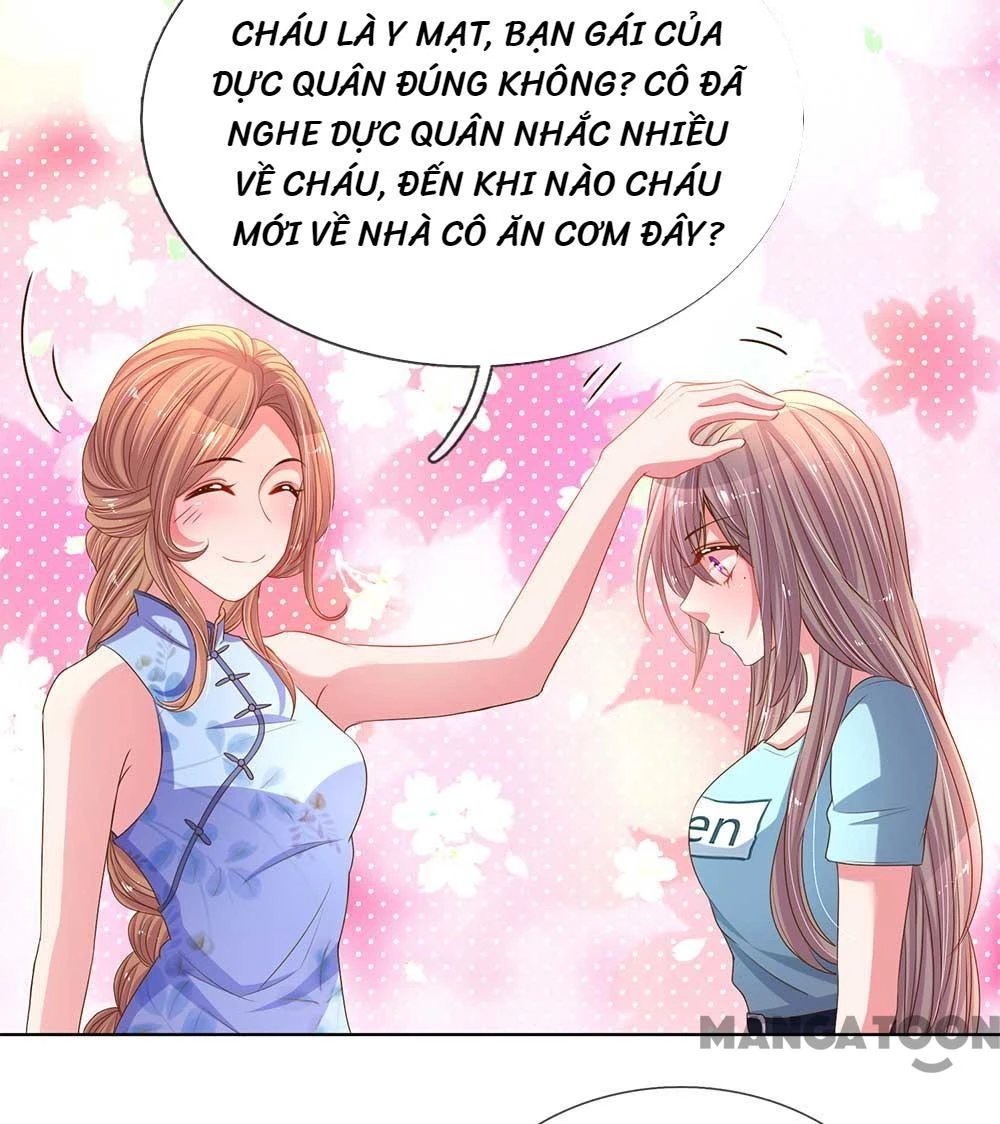 Nắng Mai Không Đẹp Bằng Em Chapter 152 - Trang 11