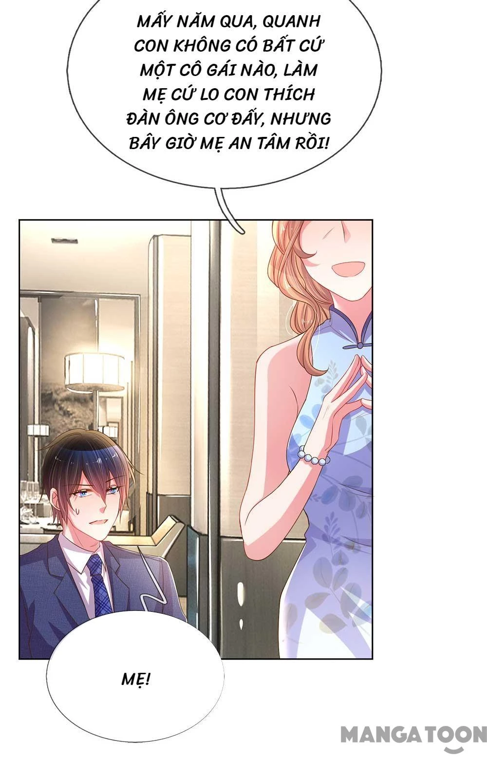 Nắng Mai Không Đẹp Bằng Em Chapter 152 - Trang 13