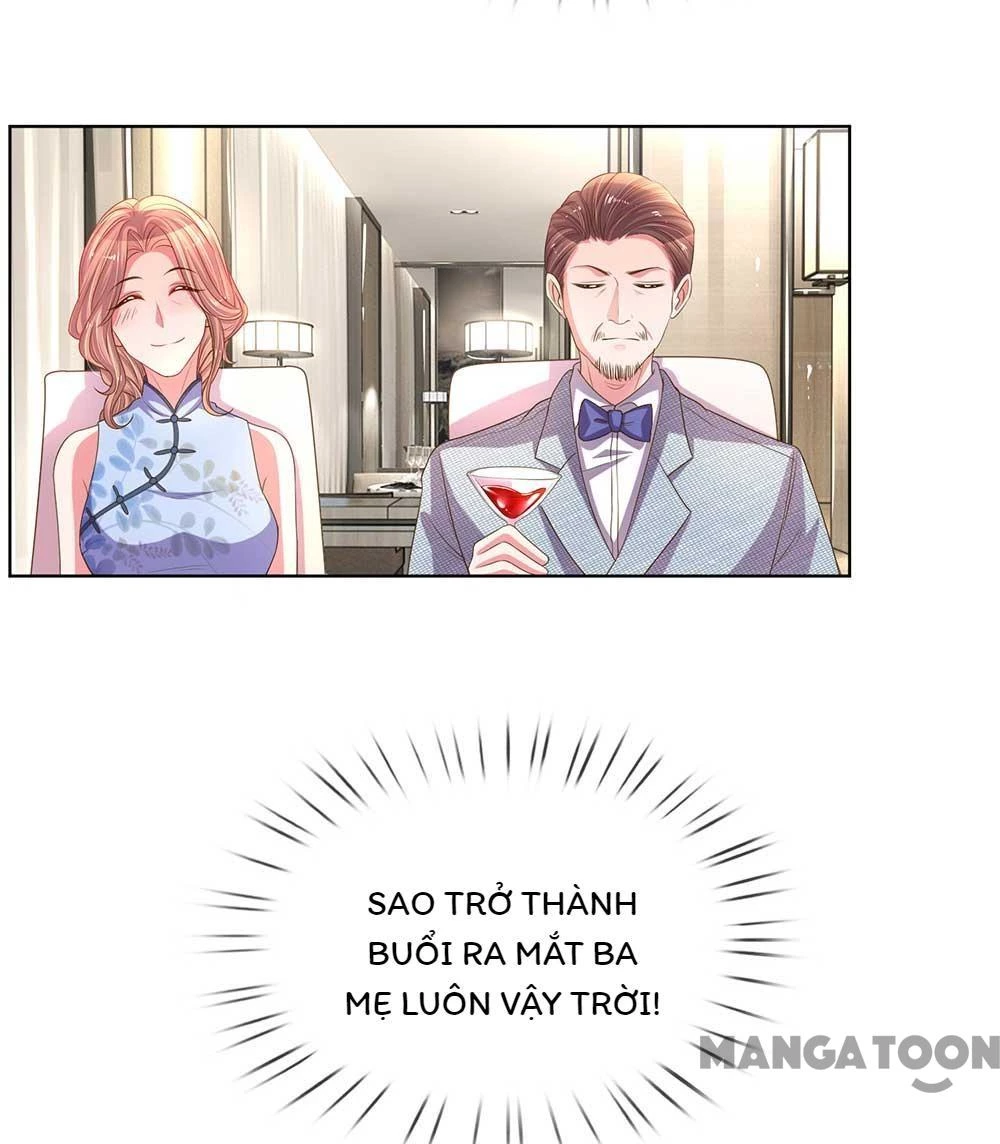 Nắng Mai Không Đẹp Bằng Em Chapter 152 - Trang 15