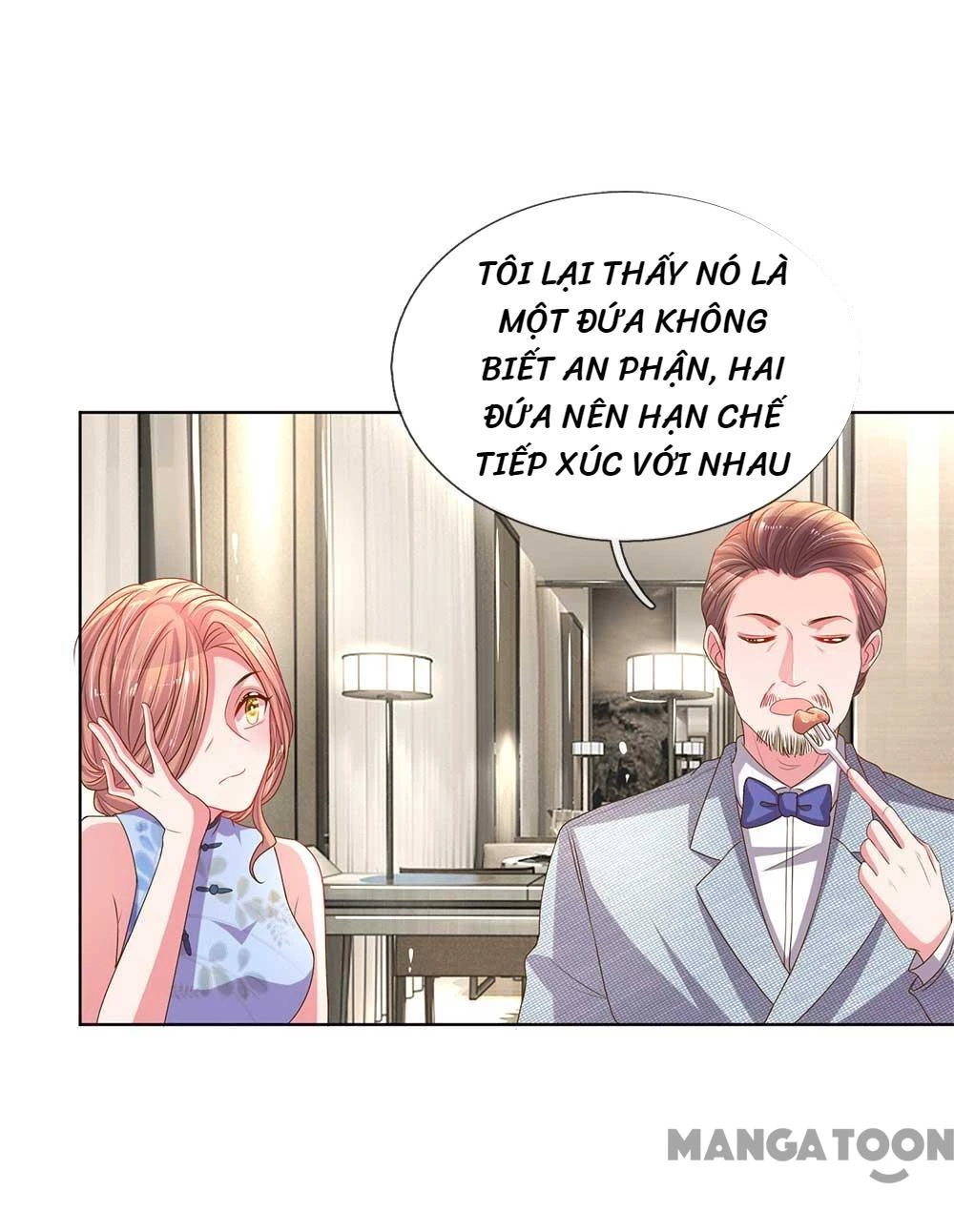 Nắng Mai Không Đẹp Bằng Em Chapter 152 - Trang 21