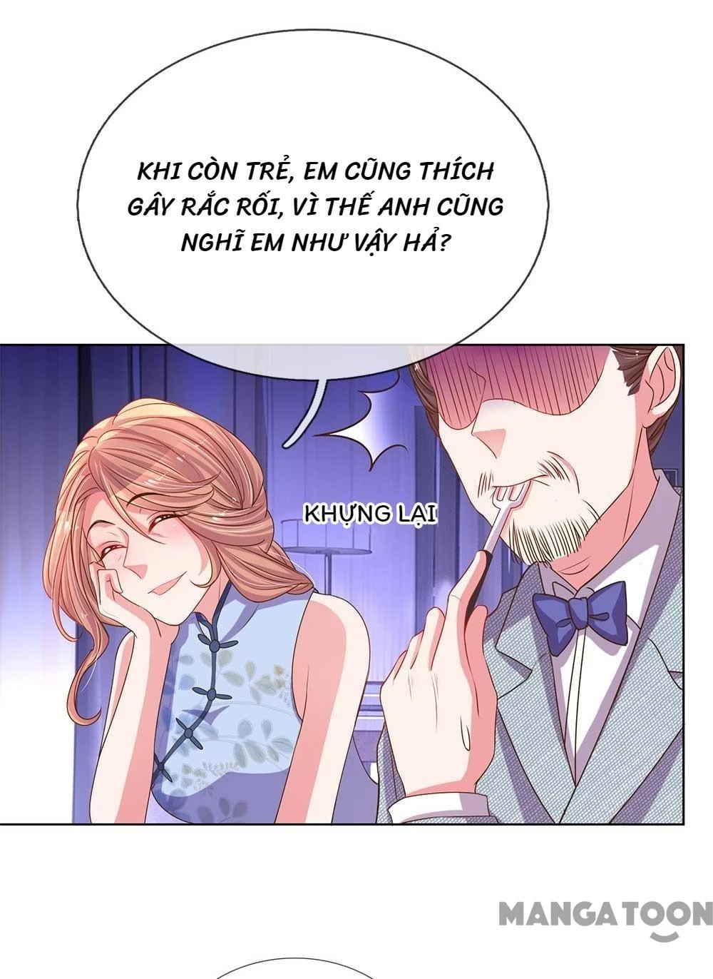 Nắng Mai Không Đẹp Bằng Em Chapter 152 - Trang 22