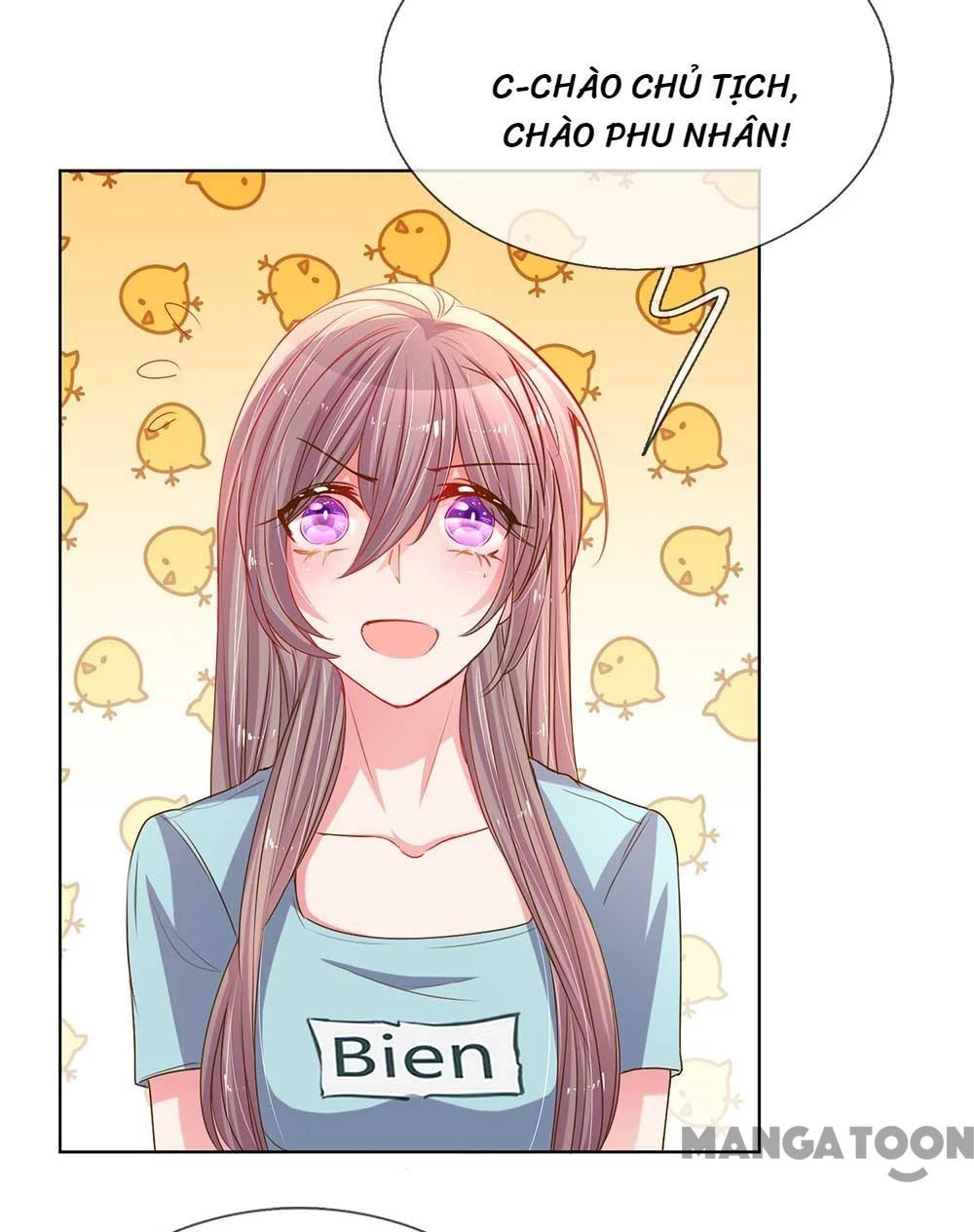 Nắng Mai Không Đẹp Bằng Em Chapter 152 - Trang 6