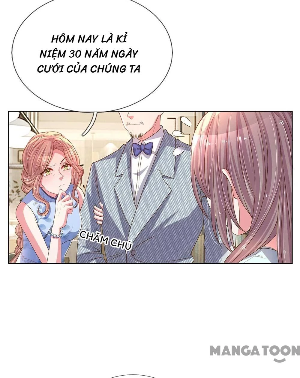 Nắng Mai Không Đẹp Bằng Em Chapter 152 - Trang 7