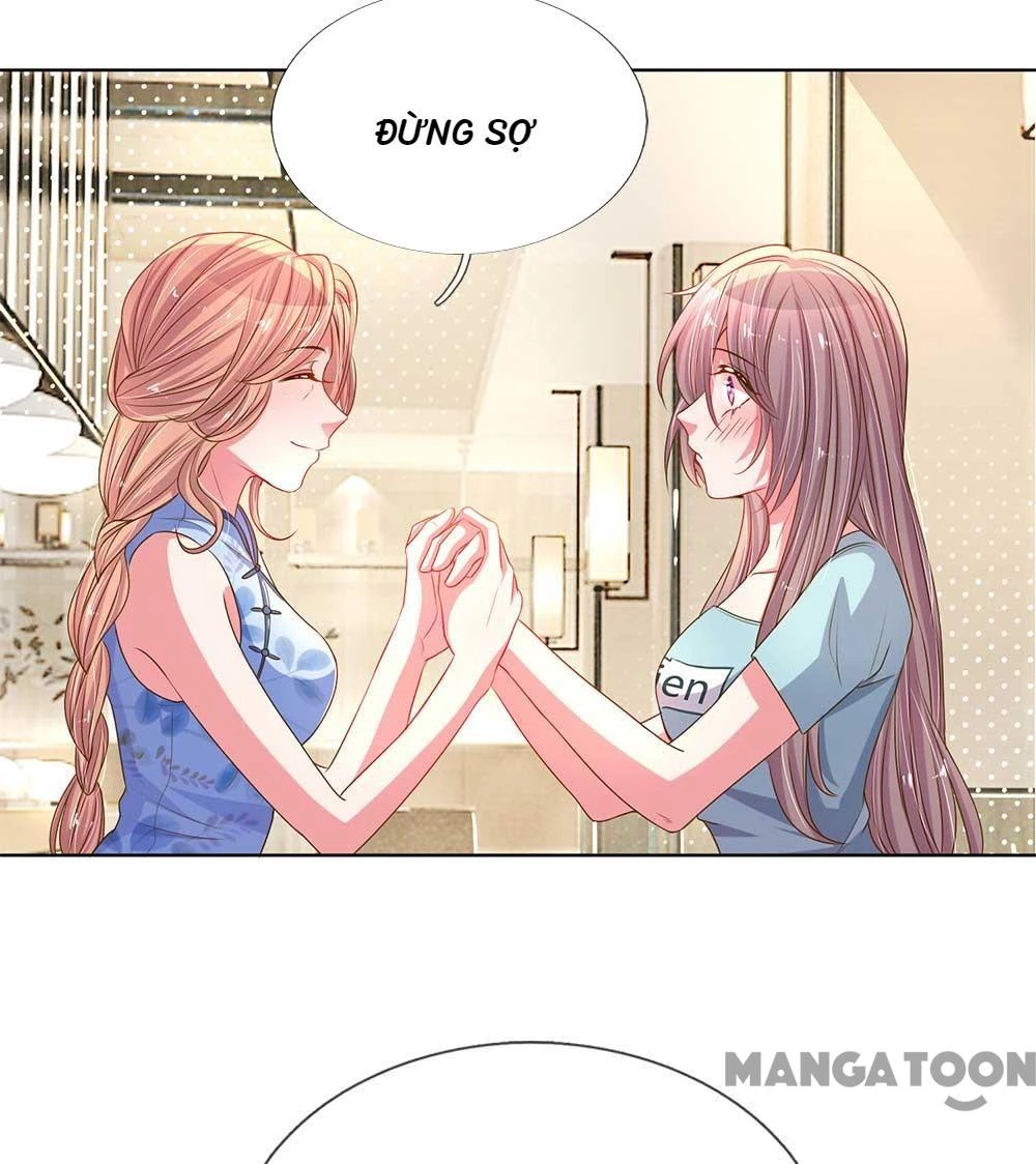 Nắng Mai Không Đẹp Bằng Em Chapter 152 - Trang 8