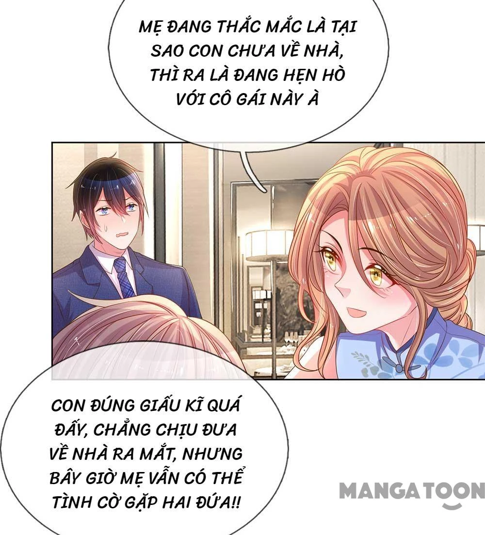 Nắng Mai Không Đẹp Bằng Em Chapter 152 - Trang 9