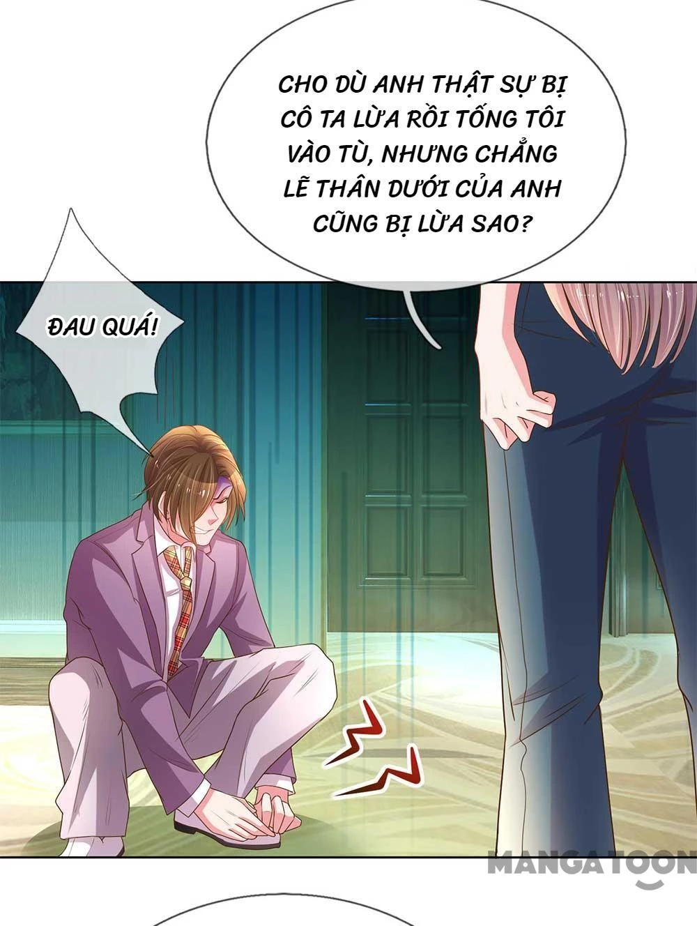 Nắng Mai Không Đẹp Bằng Em Chapter 153 - Trang 15