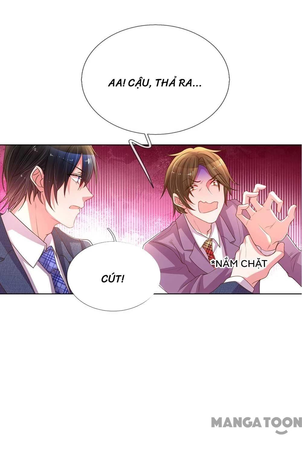 Nắng Mai Không Đẹp Bằng Em Chapter 153 - Trang 19
