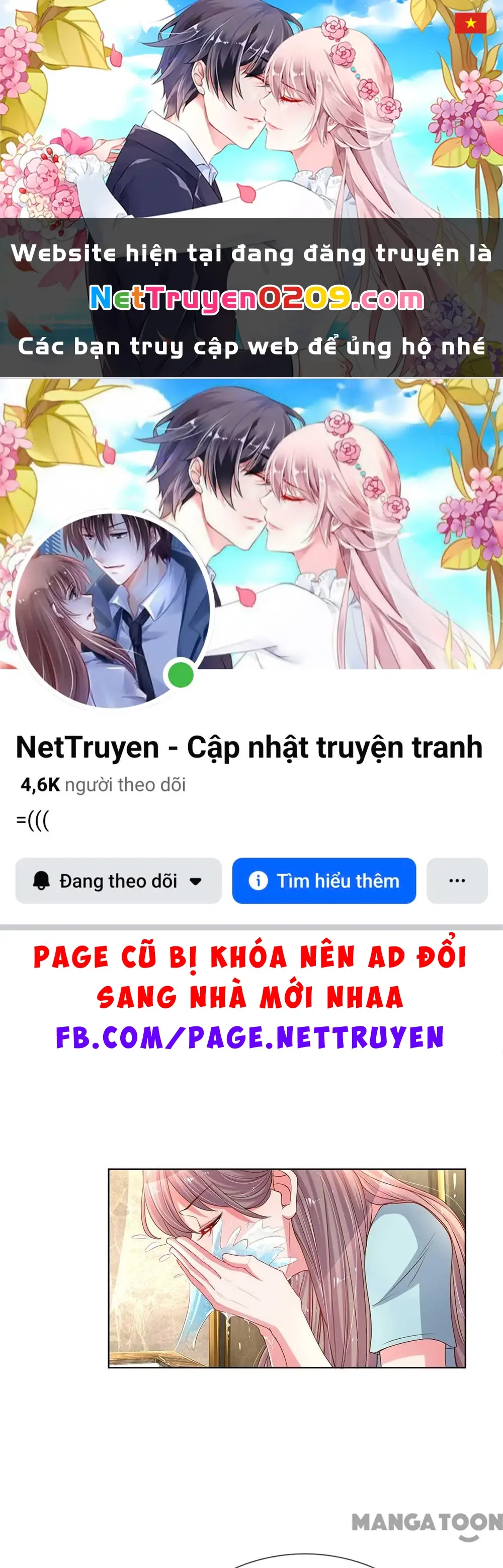Nắng Mai Không Đẹp Bằng Em Chapter 153 - Trang 2