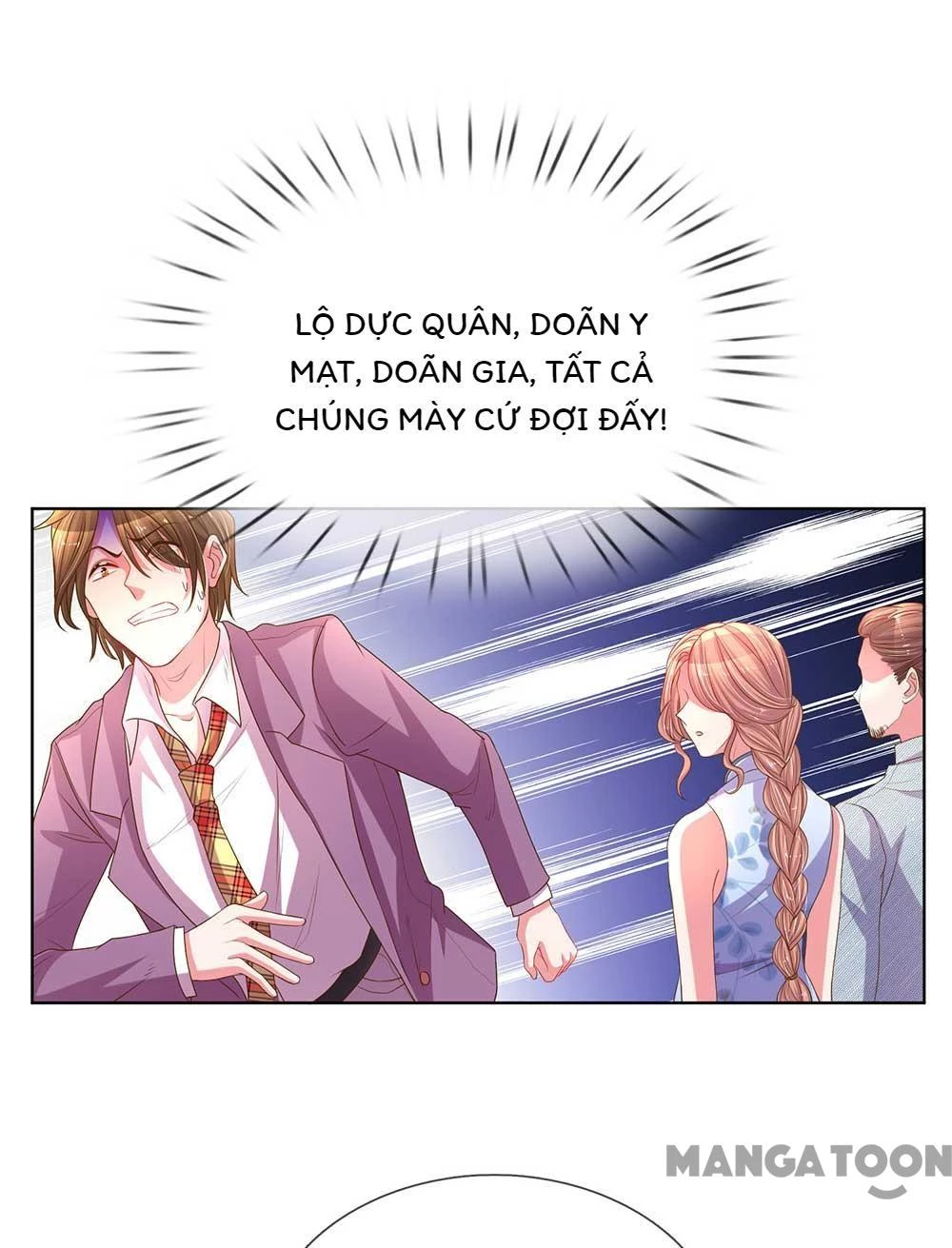 Nắng Mai Không Đẹp Bằng Em Chapter 153 - Trang 20