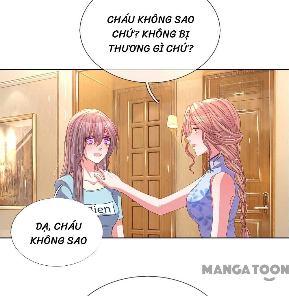 Nắng Mai Không Đẹp Bằng Em Chapter 153 - Trang 21