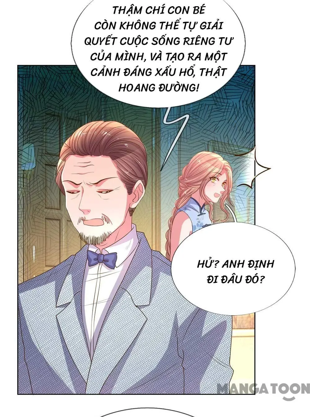 Nắng Mai Không Đẹp Bằng Em Chapter 153 - Trang 22