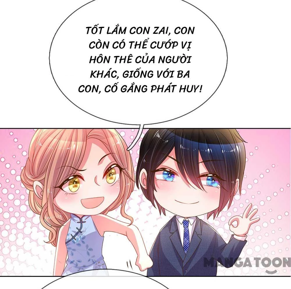 Nắng Mai Không Đẹp Bằng Em Chapter 153 - Trang 23