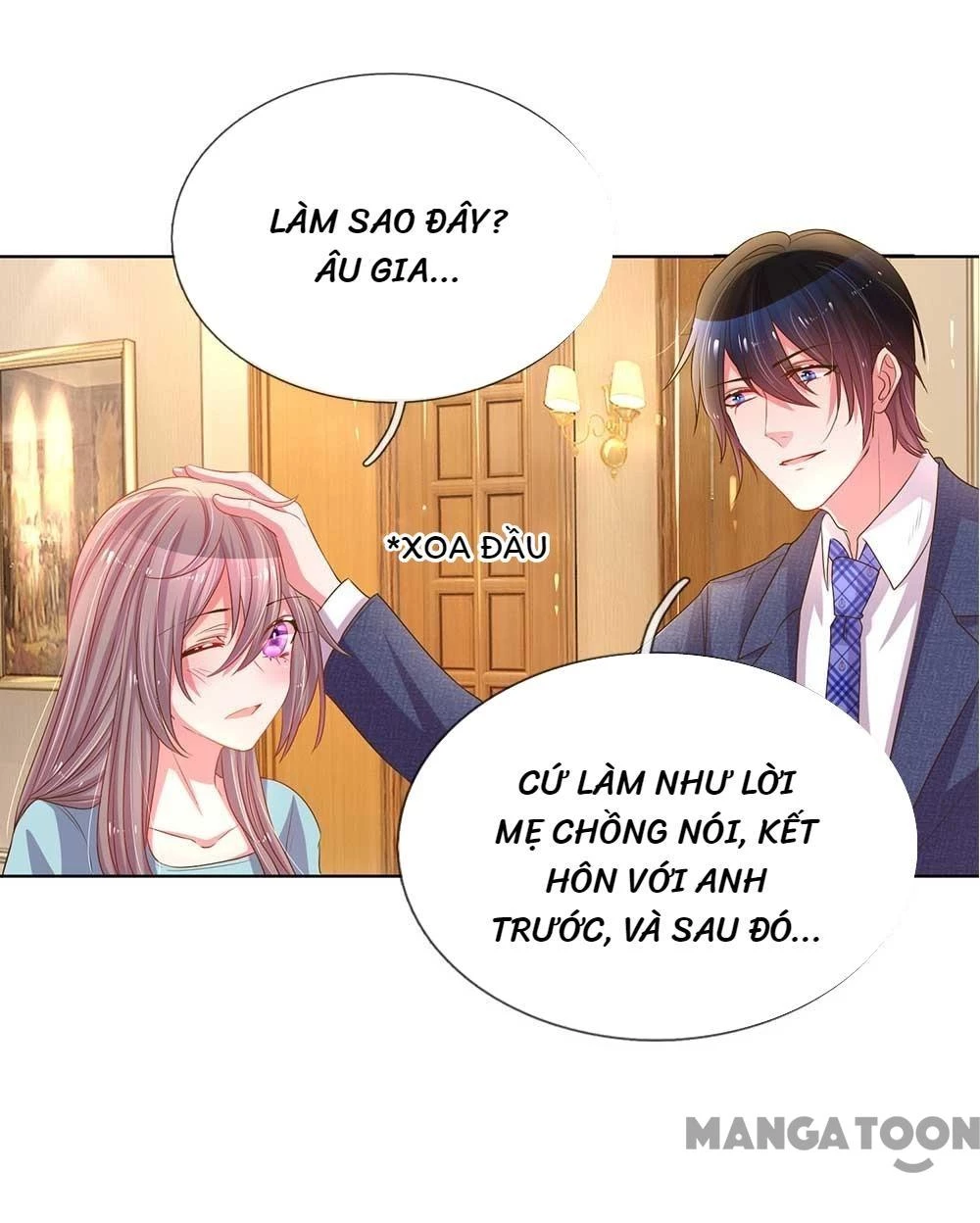 Nắng Mai Không Đẹp Bằng Em Chapter 153 - Trang 25
