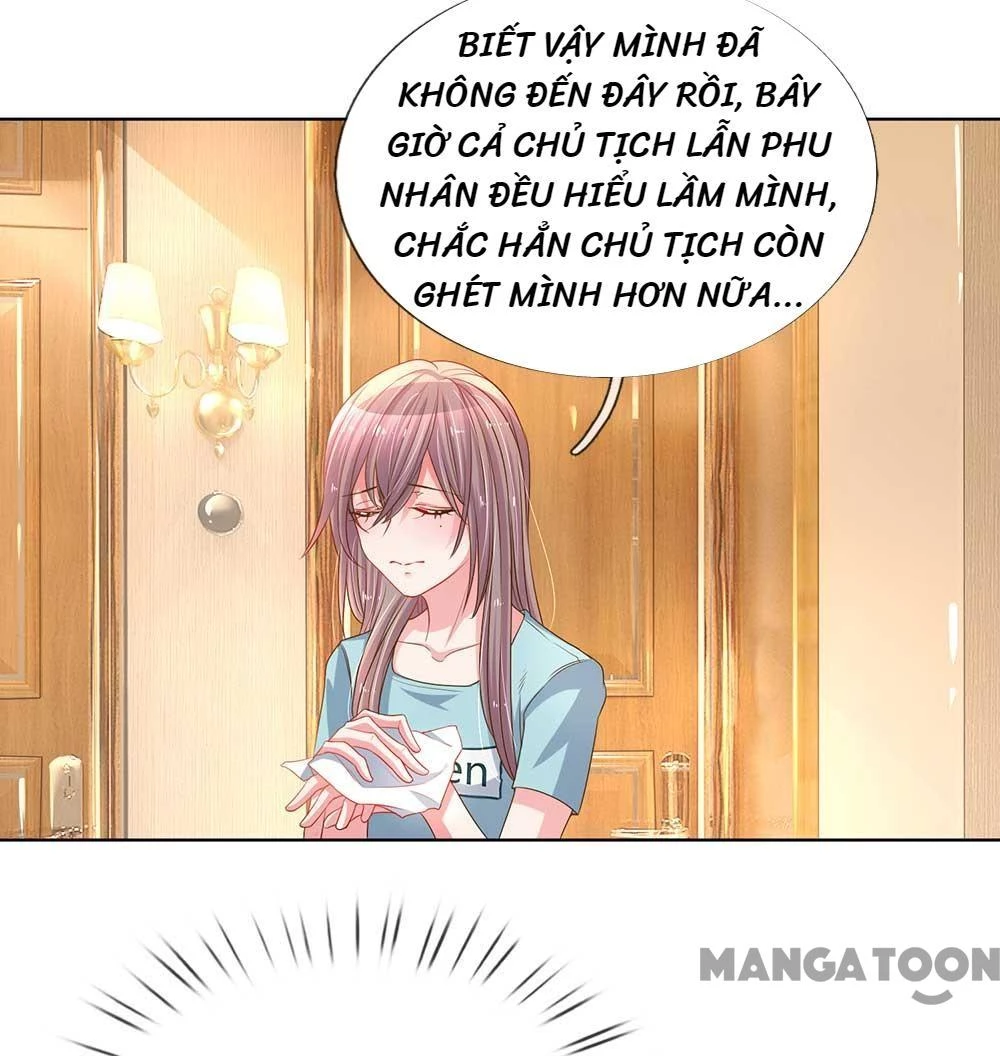 Nắng Mai Không Đẹp Bằng Em Chapter 153 - Trang 3