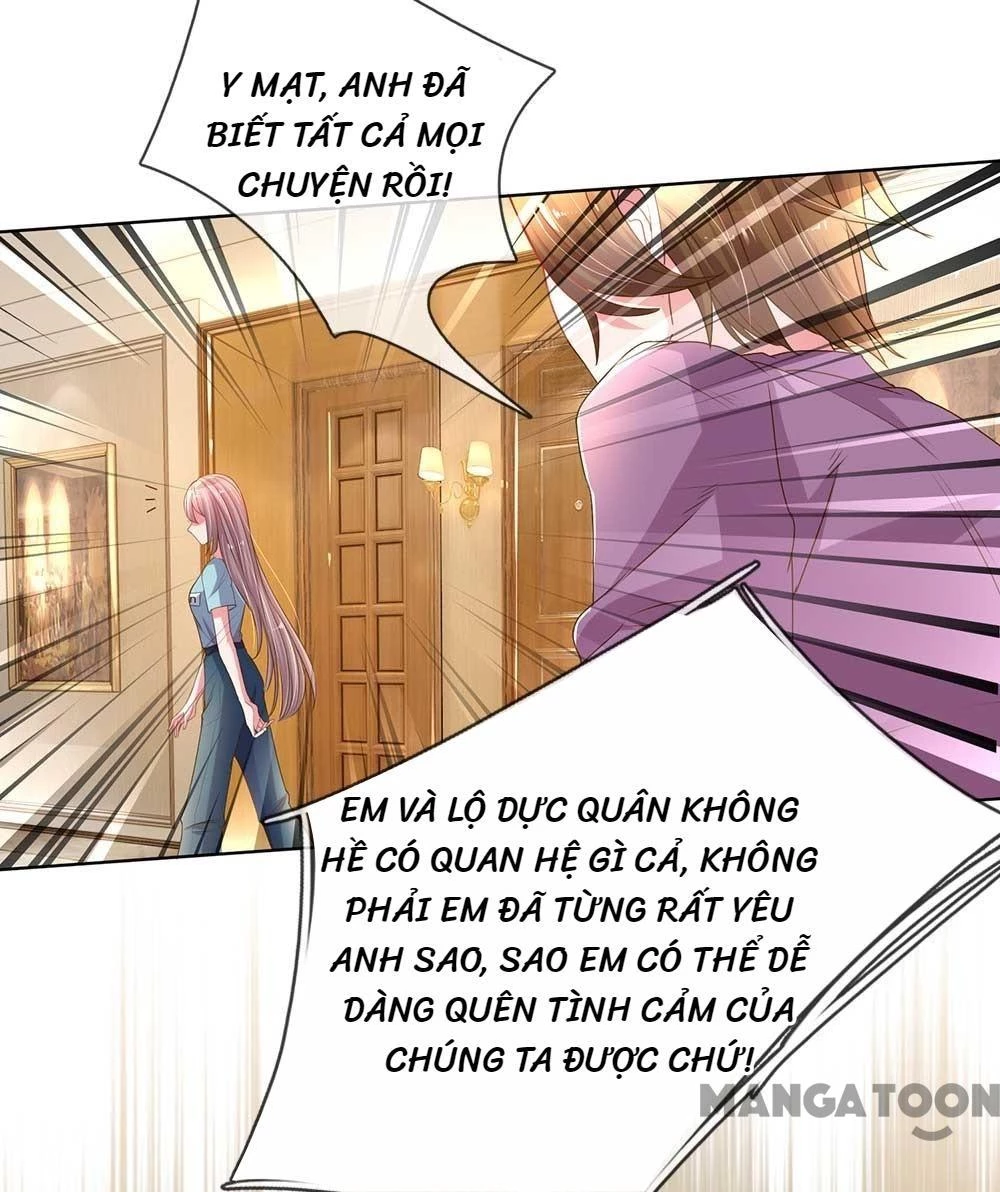 Nắng Mai Không Đẹp Bằng Em Chapter 153 - Trang 5