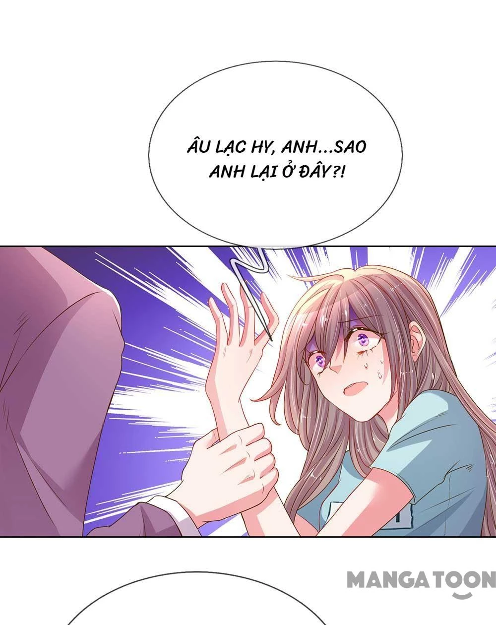 Nắng Mai Không Đẹp Bằng Em Chapter 153 - Trang 7