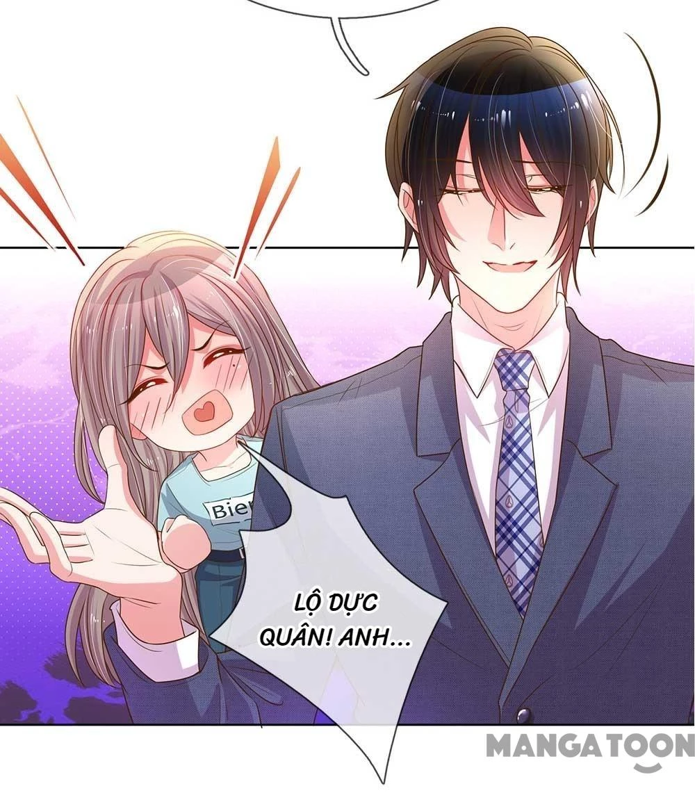 Nắng Mai Không Đẹp Bằng Em Chapter 154 - Trang 10