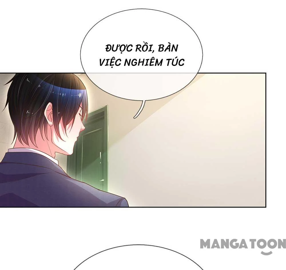 Nắng Mai Không Đẹp Bằng Em Chapter 154 - Trang 11