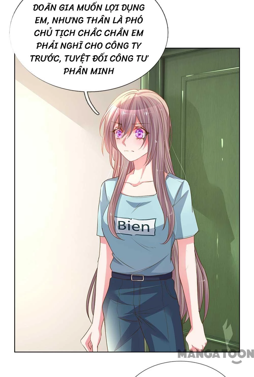 Nắng Mai Không Đẹp Bằng Em Chapter 154 - Trang 14
